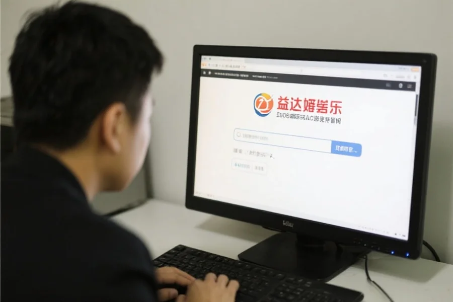 XingYi 登录分步教程：轻松访问您的星亿娱乐城账户